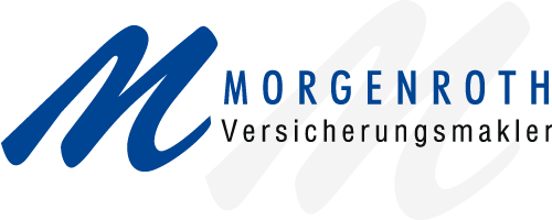Logo Morgenroth Versicherungsmakler